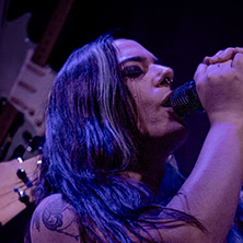 CELEBRA&Ccedil;&Atilde;O A ELIS REGINA POR MARIANA DUARTE
