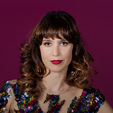 MEL LISBOA CANTA RITA LEE