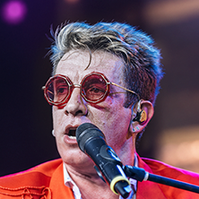 ELTON JOHN DIAMONDS - POR MIZINHO CARVALHO