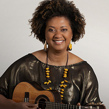 NILZE CARVALHO - A ALEGRIA CONTINUA!