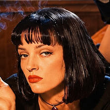 PULP FICTION SOUNDTRACK POR FR&Atilde; FINAMORE