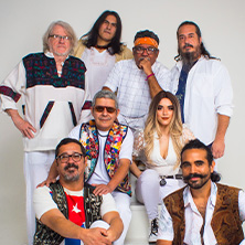 RA&Iacute;CES DE AM&Eacute;RICA: ENCONTRO ENTRE M&Uacute;SICA E POESIA