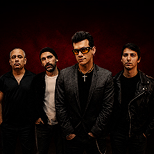 Tributo U2 - U2 Rio Experience