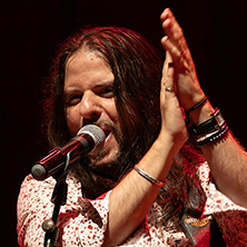GIPSY EXPERIENCE - TRIBUTO GIPSY KINGS COM FLAVIO RODRIGUES