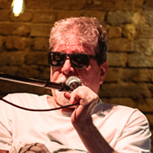 TRIBUTO BOB DYLAN - MARCELO PAIVA E LU&Iacute;ZA VILLA