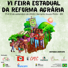 FEIRA ESTADUAL DA REFORMA AGR&Aacute;RIA