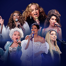 FOURPLUSONE - DIVAS STRONG WOMEN