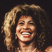 FOURPLUSONE - TINA TURNER - A HIST&Oacute;RIA DE ANNA MAE