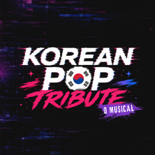 KOREAN POP TRIBUTE