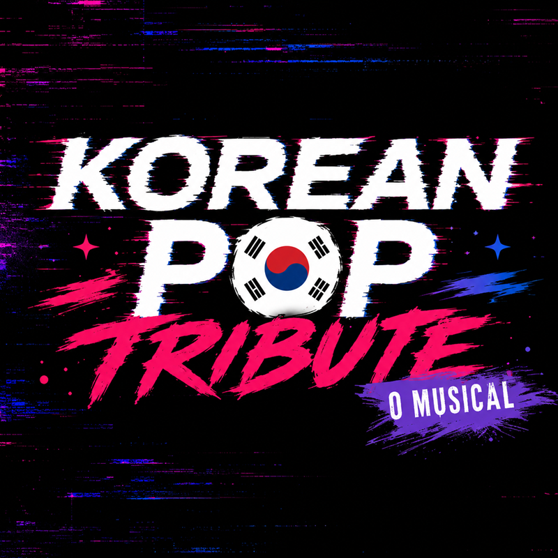 KOREAN POP TRIBUTE