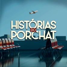 HIST&Oacute;RIAS DO PORCHAT - GRAVA&Ccedil;&Atilde;O DO STAND-UP PARA O STREAMING