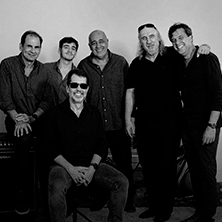 TRIBUTO CELSO BLUES BOY - UMA VIDA EM BLUES