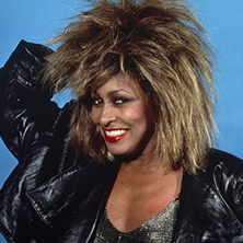 FOURPLUSONE - TINA TURNER - A HIST&Oacute;RIA DE ANNA MAE