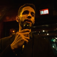 RAIZ CLUB APRESENTA JOZ E JAZZ