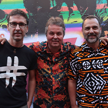 JEFFERSON GON&Ccedil;ALVES & BITENCOURT DUO - ENCONTROS SONOROS DO NORDESTE AO MISSISSIPI