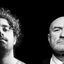 PHIL COLLINS &ndash; CARROSSEL