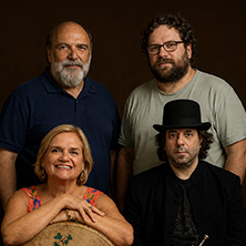 KLEZTIVAL 2026 - YIDDISH VAUDEVILLE AND CABARET