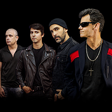 U2 RIO - U2 EXPERIENCE