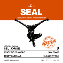 SEAL - HOSPITALIDADE SP