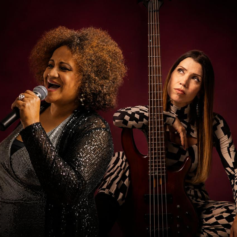 RAIZ CLUB APRESENTA DIVAS DO POP NACIONAL