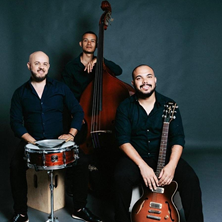 RAIZ CLUB APRESENTA SP JAZZ