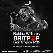 ROBBIE WILLIAMS