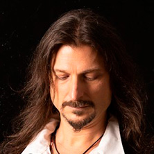 RAFAEL BITTENCOURT - HOMENAGEM A RAUL SEIXAS