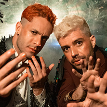 RAINER CADETE E RENATO LUCIANO - LEVES E REFLEXIVAS