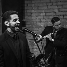 JOZ E JAZZ