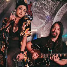 RAIZ CLUB APRESENTA DUO JU & COSE