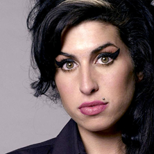 RAIZ CLUB APRESENTA TRIBUTO A AMY WINEHOUSE