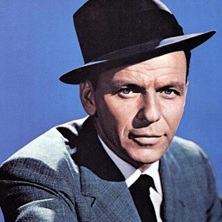RAIZ CLUB APRESENTA TRIBUTO &Agrave; FRANK SINATRA