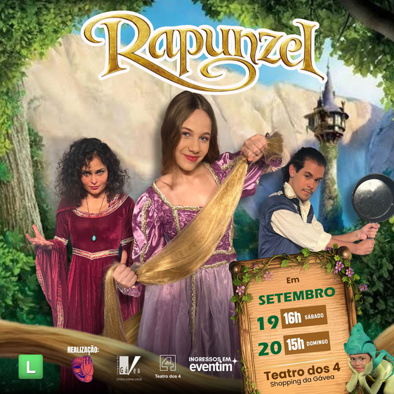RAPUNZEL