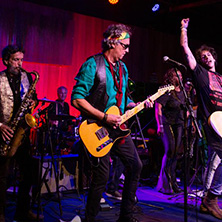 ESPECIAL ROLLING STONES - RS EXPERIENCE