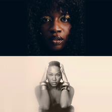 R&Uacute;BIA DIVINO CONVIDA LUEDJI LUNA