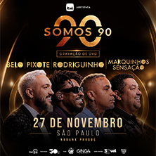 SOMOS 90