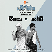 S&Atilde;O PAULO SUPER MATCH