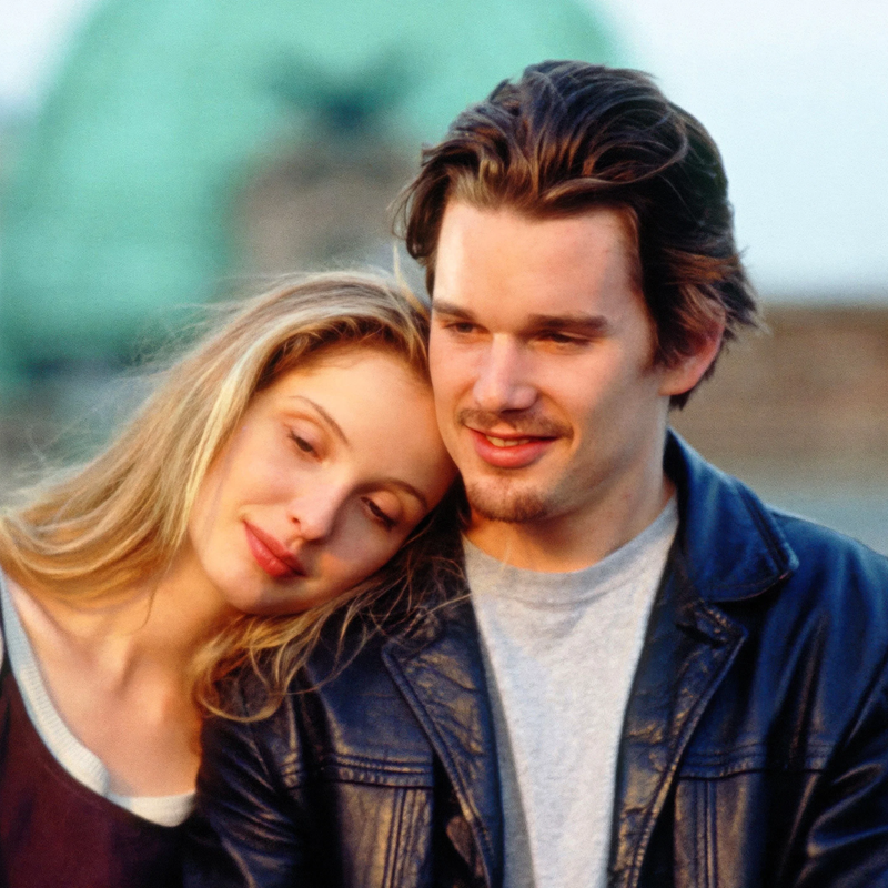 SEGUNDA NO CINE APRESENTA: ANTES MAI/26