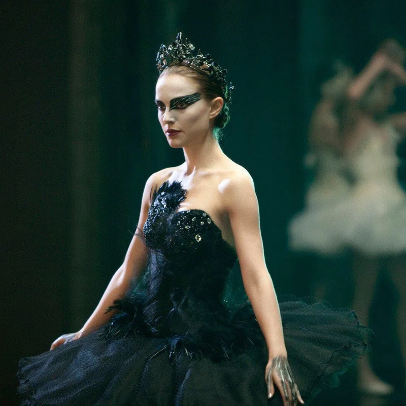 SEGUNDA NO CINE APRESENTA: CISNE MAI/26