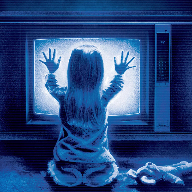 SEGUNDA NO CINE APRESENTA: POLTERGEIST &ndash; O FEN&Ocirc;MENO (POLTERGEIST, TOBE HOOPER, EUA, 1982)
