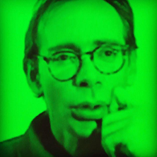 SHOW ARTO LINDSAY - SHOW DE ABERTURA THIAGO NASSIF