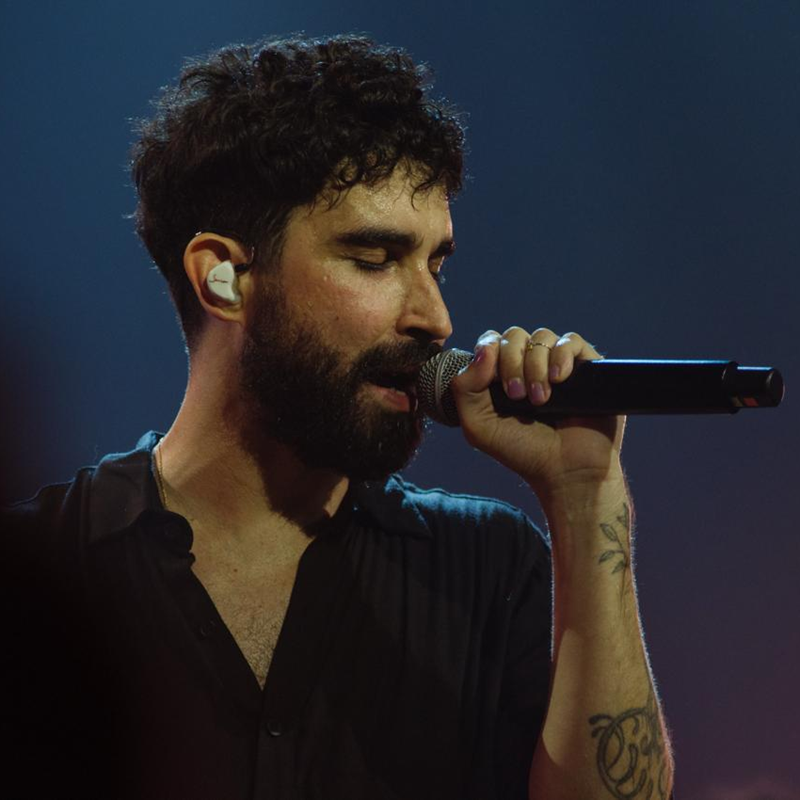 SHOW DO CANTOR CASTELLO BRANCO