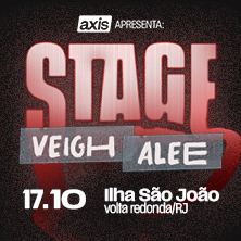 STAGE - VEIGH E ALEE