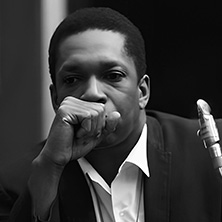TRIBUTO A JOHN COLTRANE - A LOVE SUPREME - MUSICMAN JAZZ