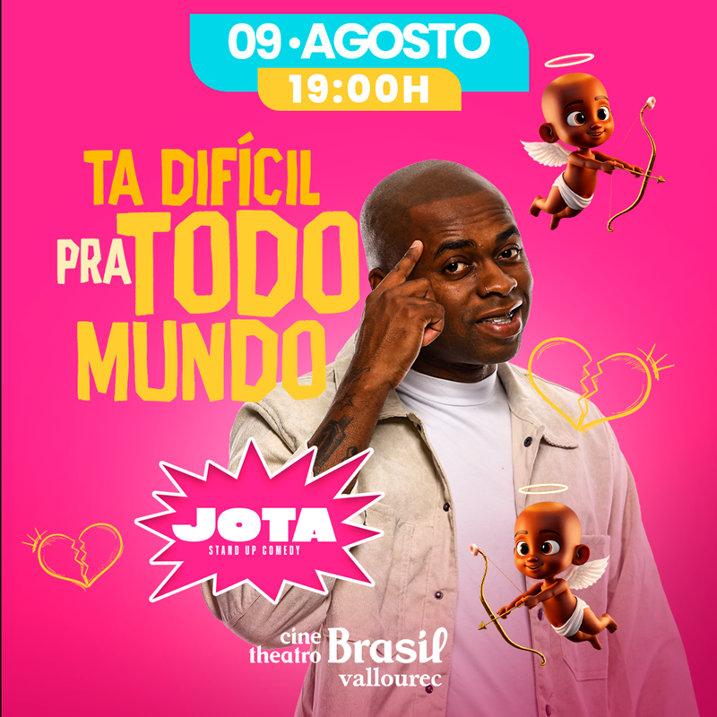 T&Aacute; DIF&Iacute;CIL PRA TODO MUNDO