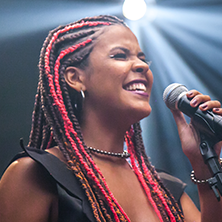 TANTO CANTO, QUANTO CANTO COM A CREATOR VIT&Oacute;RIA RODRIGUES