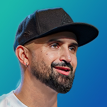 THIAGO VENTURA - STAND UP