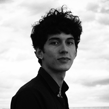 TOM RIBEIRA LAN&Ccedil;A "ESPA&Ccedil;O"