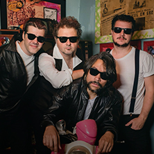 BANDA DO TREMEND&Atilde;O CONVIDA ERIKA MARTINS