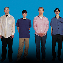 NOVA ORQUESTRA TOCA WEEZER - BLUE ALBUM